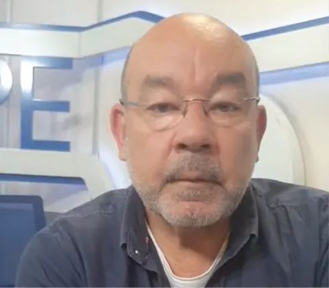Ángel Espósito