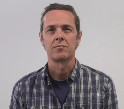 José Mas