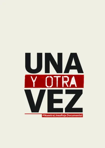 Una y otra vez